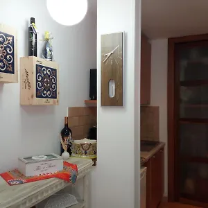 *** Bed & Breakfast Al Centro Storico Italia