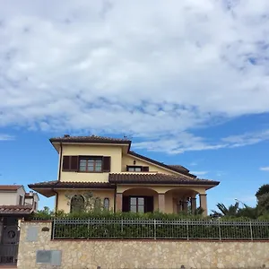 *** Bed & Breakfast Il Porticato Italia