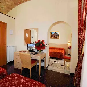 3* Hotel Campidoglio