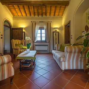 *** Hotel Relais La Martina Italia