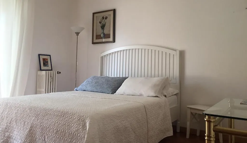 Felice B&B Monteverde Vecchio 罗马 住宿加早餐酒店