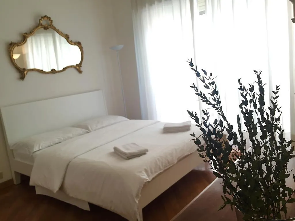 Felice B&B Monteverde Vecchio 罗马