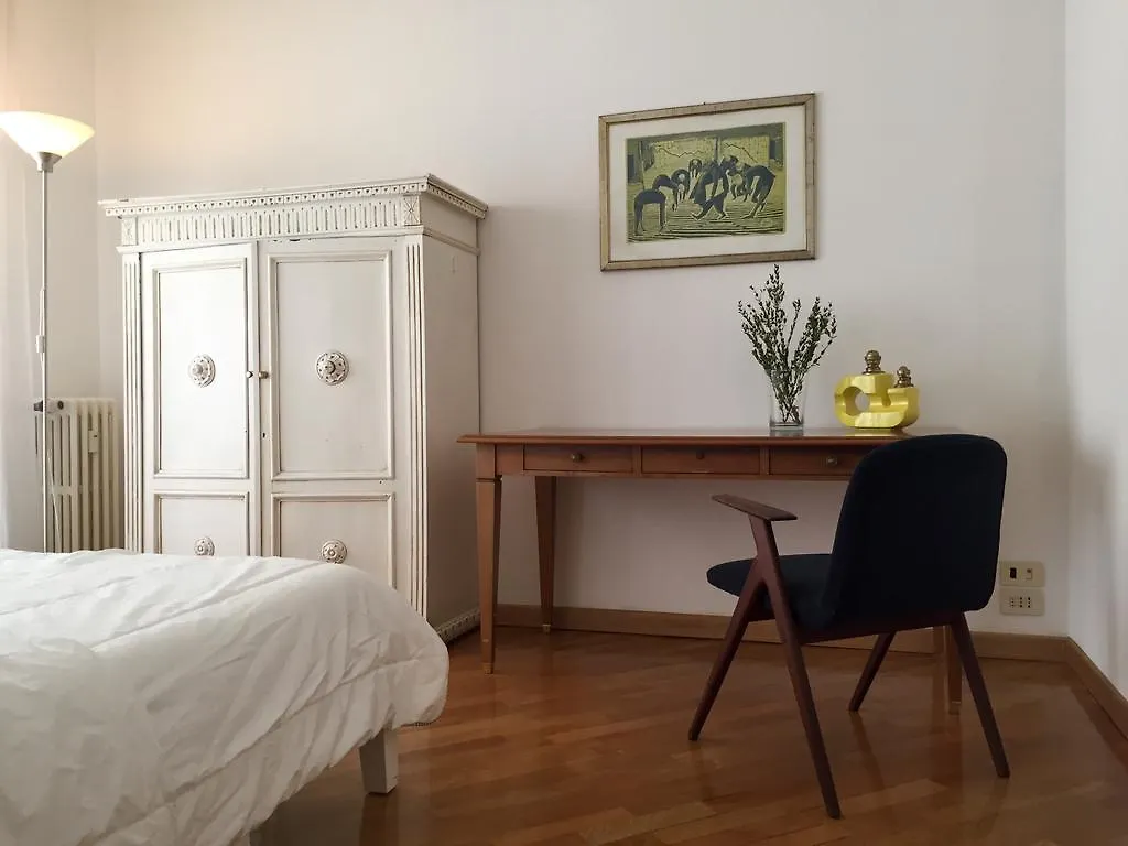 住宿加早餐酒店 Felice B&B Monteverde Vecchio 罗马