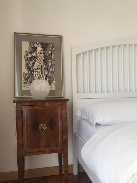 住宿加早餐酒店 Felice B&B Monteverde Vecchio 罗马 意大利