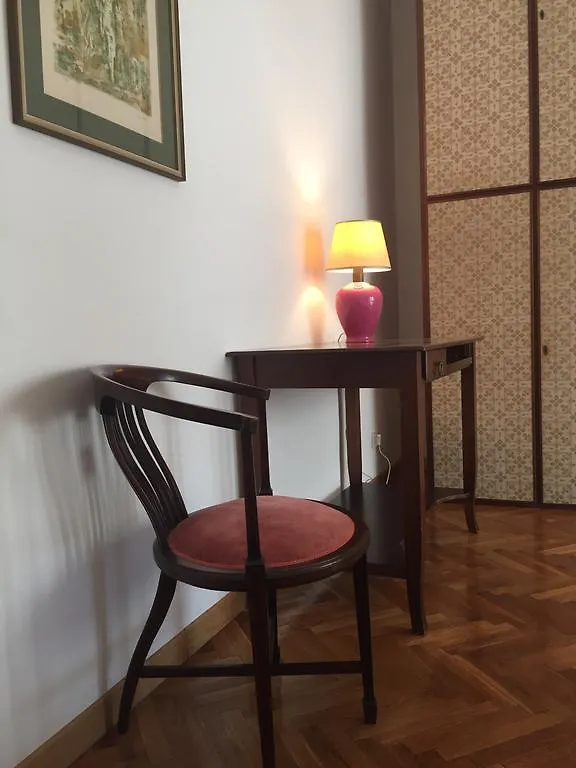 Felice B&B Monteverde Vecchio 罗马