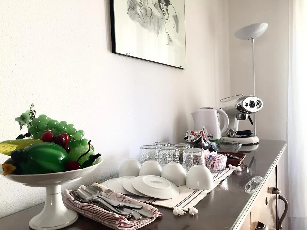 Felice B&B Monteverde Vecchio 罗马 0*,  意大利