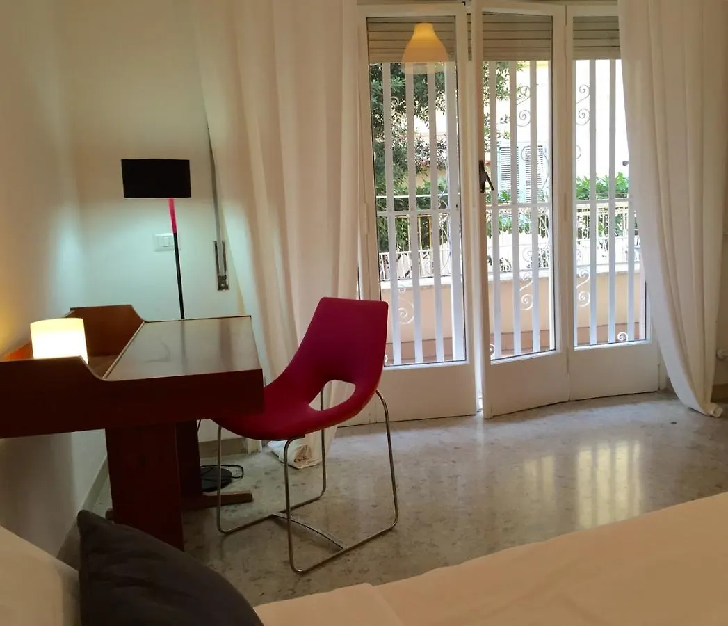 住宿加早餐酒店 Felice B&B Monteverde Vecchio 罗马